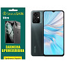 Поліуретанова плівка StatusSKIN Ultra на екран Oscal C70 Глянцева (Код товару:31134) Харків