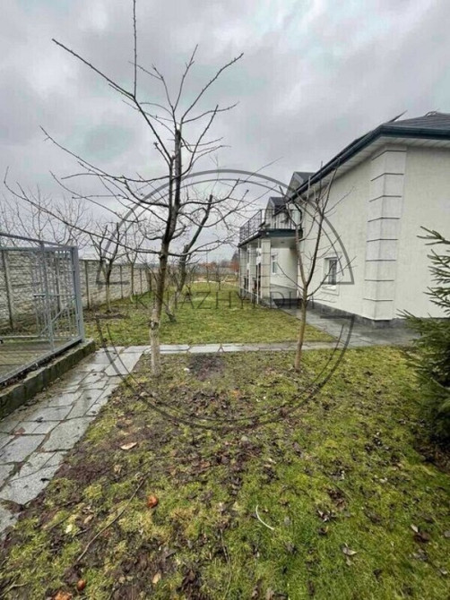 Оренда 2-х поверхового будинку в с. Забуччя. №139343 Київ - зображення 2