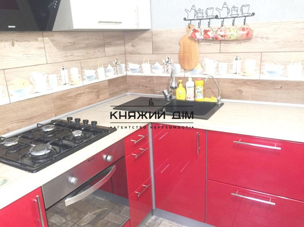 ОРЕНДА 2-х. ком. разд. на Декабристов. М.Харьковская. 5 мин. Код: 11201085. Київ - зображення 5