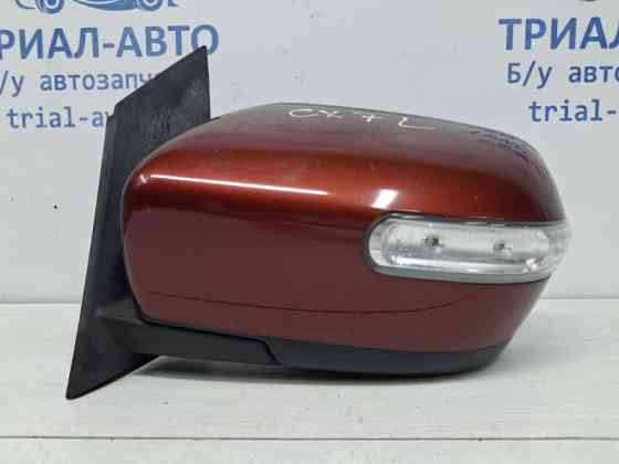 Зеркало левое Mazda CX 7 2006-2012 EH1169180G (Арт. 58500) Киев