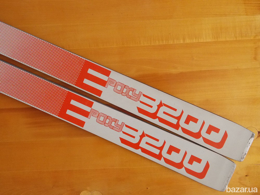 Горные лыжи Польского производства Харків - зображення 3