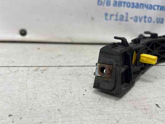 Кронштейн бампера задний правый Kia Sportage QL 1.7 DIESEL D4FD 2015 (б/у) Київ