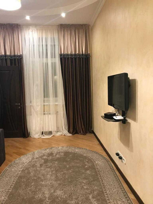 долгосрочная аренда 2-к квартира Киев, Шевченковский, 30000 грн./мес. Киев - изображение 7