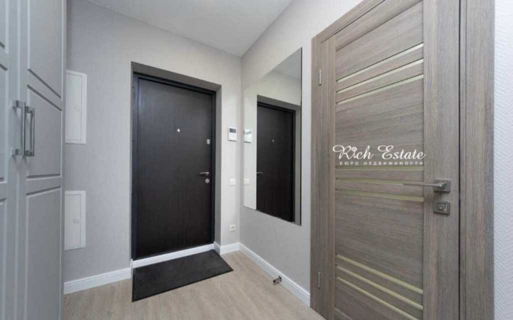 долгосрочная аренда 2-к квартира Киев, Печерский, 900 $/мес. Киев - изображение 11