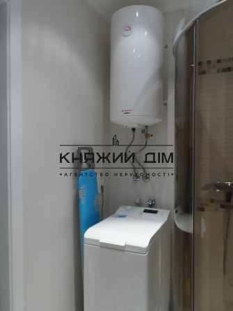 Оренда 1-к квартири по вул. Гусовського, 2, біля ст.м. Печерська. Код об'єкта: 11197822 Київ - зображення 9