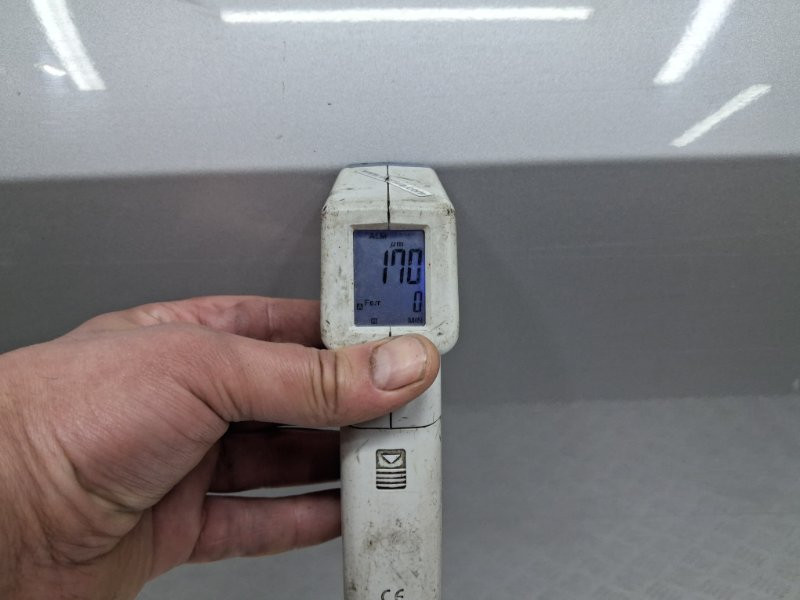 Дверь задняя левая Hyundai Tucson 2004-2009 770032E050 (Арт. 62317) Киев - изображение 7