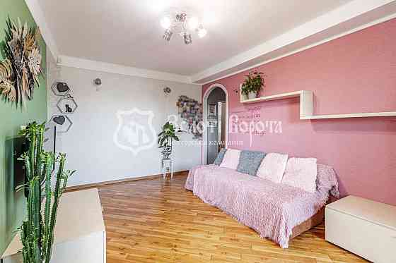 продажа 3-к квартира Киев, Соломенский, 90000 $ Київ