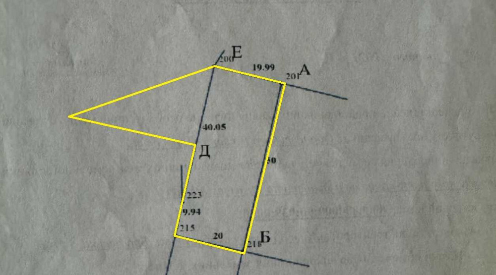 продажа участок под жилую застройку Киев, Голосеевский, 90000 $ Київ - зображення 10
