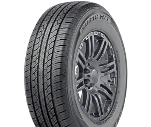 275/65 R17 Goodride SU318 H/T 115T Позашляхова шина Киев - изображение 7