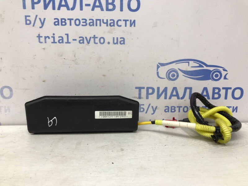 Подушка безопасности в кресло Mitsubishi Lancer 2003-2009 GA33200193 (Арт. 55550) Киев - изображение 1