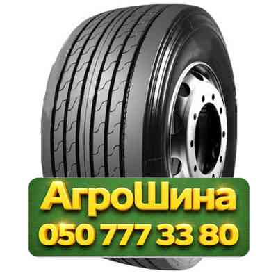 435/50R19.5 Ovation ETL357 160J PR20 Прицепная грузовая шина Київ