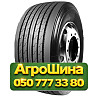 435/50R19.5 Ovation ETL357 160J PR20 Прицепная грузовая шина Київ
