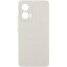 Чехол Silicone Cover Lakshmi Full Camera (AAA) для Motorola Edge 60 Pro Херсон