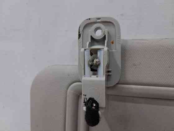 Козырек солнцезащитный левый Mazda 6 2012- GHR1-69-320B 75 (Арт. 69484) Киев