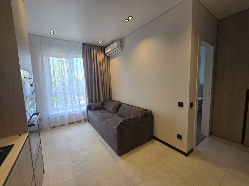 продажа 1-к квартира Киев, Голосеевский, 126000 $ Київ - зображення 3