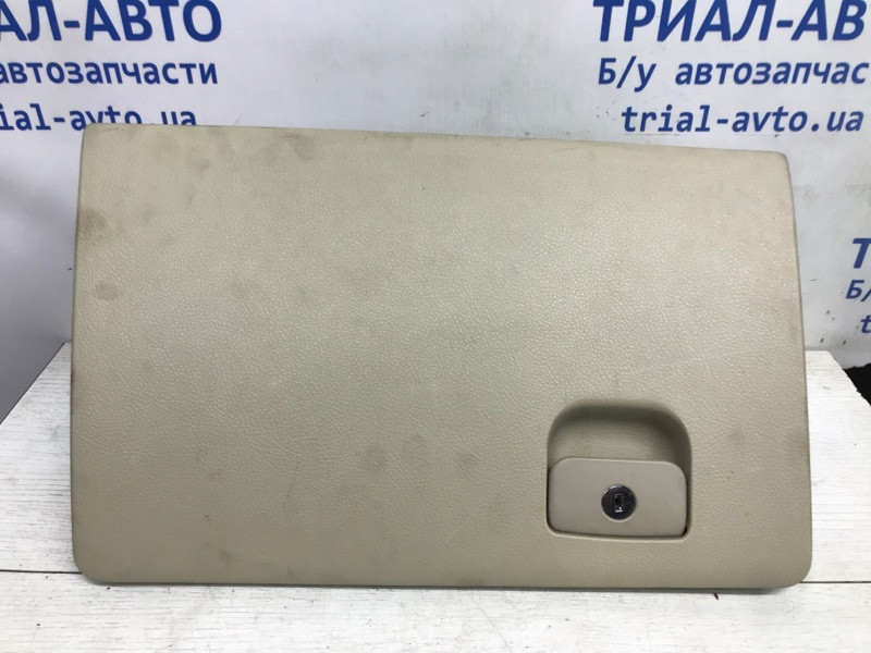 Бардачок Hyundai Santa fe 2005-2012 845112B000 (Арт. 38212) Київ - зображення 1