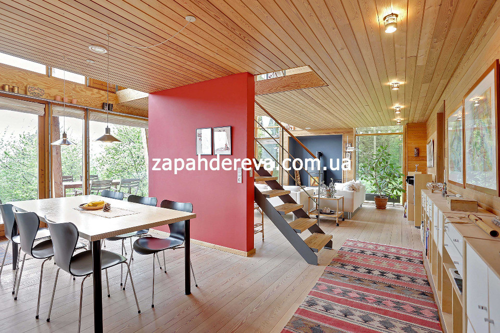 Вагонка деревянная – цена производителя Николаев - изображение 7