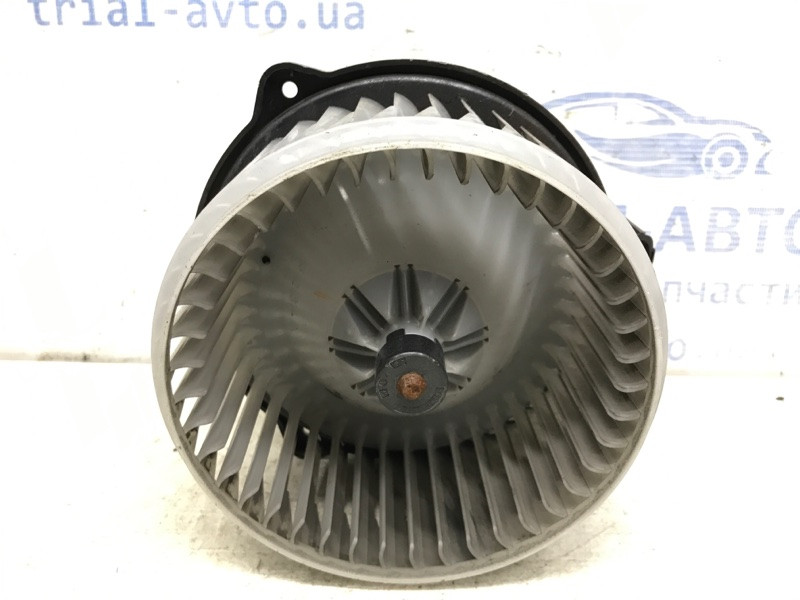 Моторчик печки Mitsubishi Pajero Wagon 4 3.2 ДИЗЕЛЬ 4M41 2006 (б/у) Київ - зображення 2