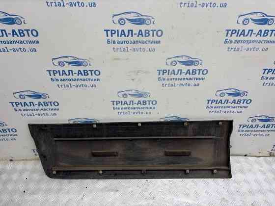 Накладка двери Mitsubishi Pajero Wagon 2006-2022 5727A034XA (Арт. 83730) Киев