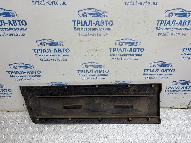 Накладка двери Mitsubishi Pajero Wagon 2006-2022 5727A034XA (Арт. 83730) Київ - зображення 4