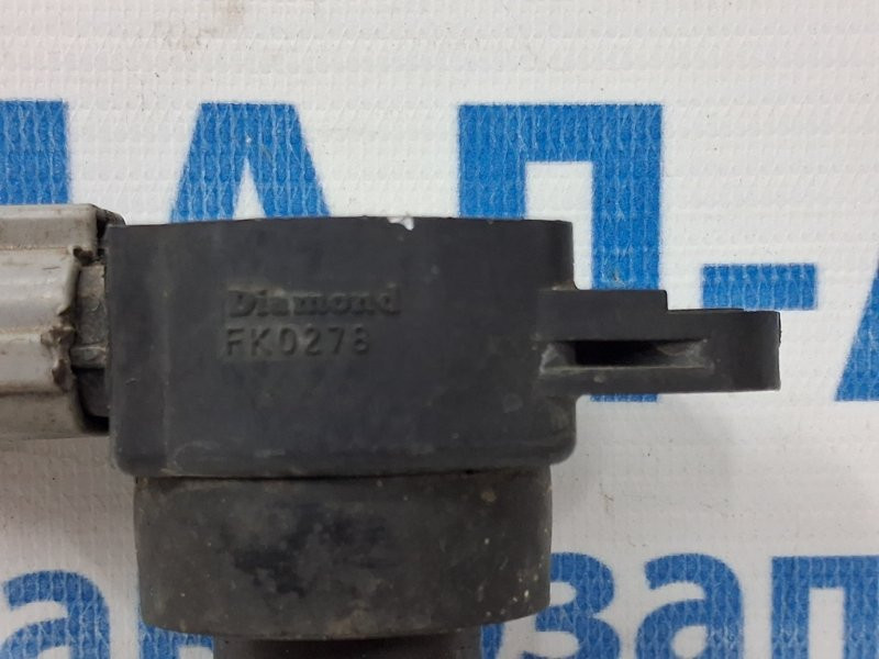 Катушка зажигания Mitsubishi Outlander 2003-2006 MR994643 (Арт. 69161) Київ - зображення 3