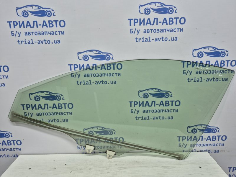 Стекло двери переднее левое Mazda CX 5 2011-2017 KD53-59-510A (Арт. 50179) Київ - зображення 1