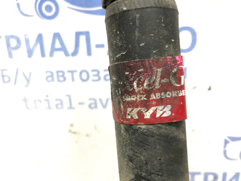 Амортизатор задний Mitsubishi Outlander 2003-2006 4162A006 (Арт. 44282) Киев - изображение 4