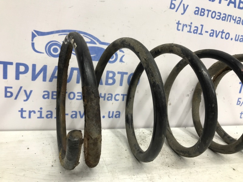 Пружина передняя Mitsubishi Lancer 2003-2009 4040A090 (Арт. 41943) Київ - зображення 2