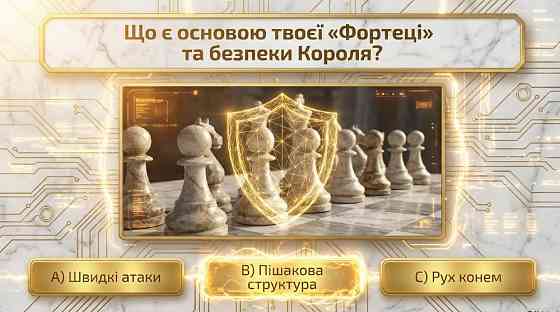 Репетитор, тренер, вчитель уроки по шахматам / з шахів шахи / шахматы Ровно