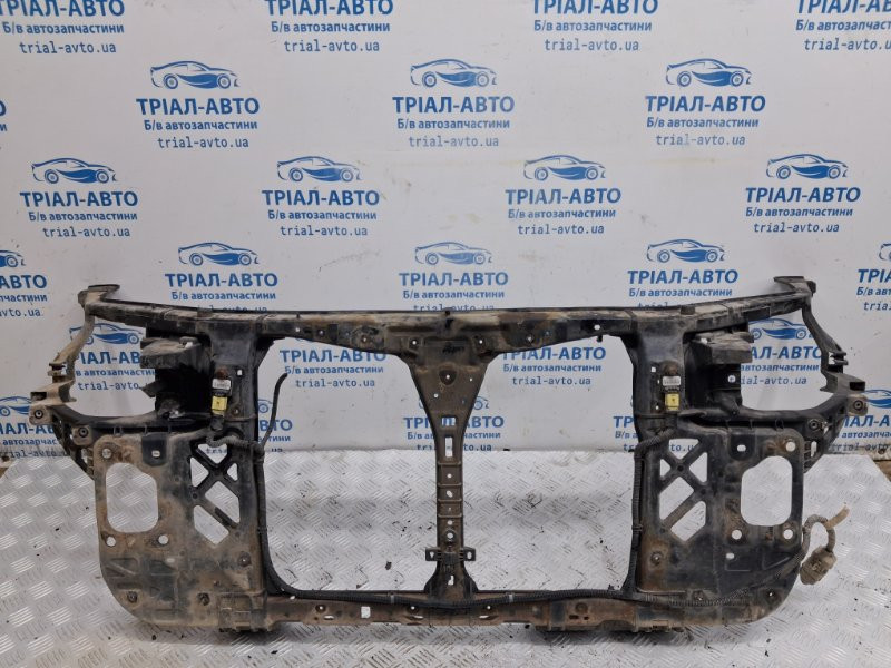 Панель передняя Kia Ceed 2006-2012 641011H300 (Арт. 78548) Київ - зображення 1