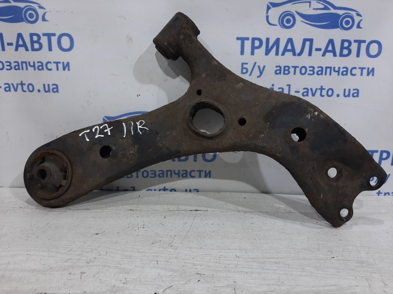 Рычаг правый Toyota Avensis 2009-2018 4806805080 (Арт. 24967) Київ - зображення 1