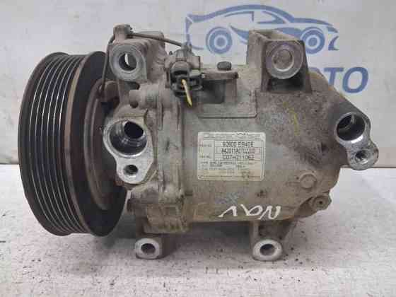 Компрессор кондиционера Nissan Navara 2004-2015 92600eb40e (Арт. 82547) Киев