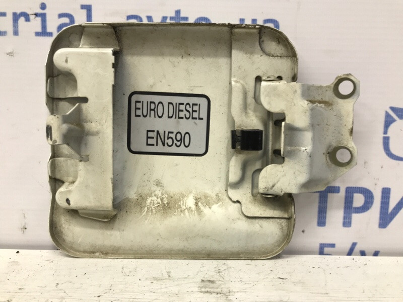 Лючок бака Mitsubishi Pajero Sport K9 2.5 DIESEL 4D56 1996 (б/у) Київ - зображення 2