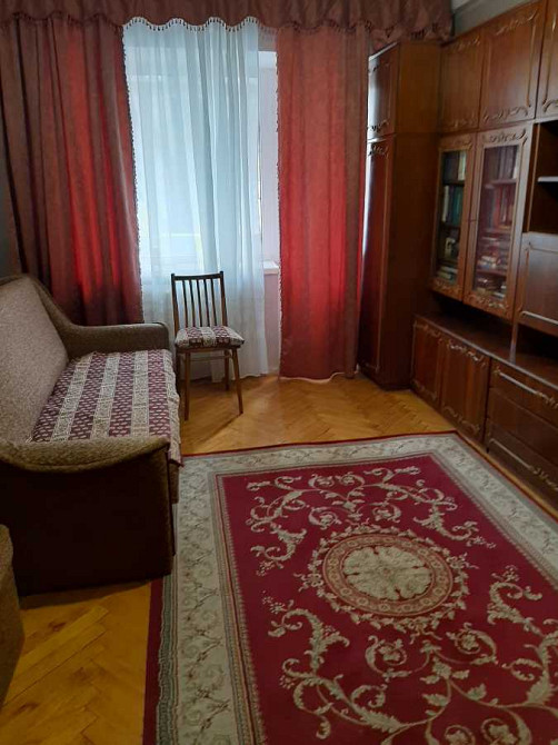 долгосрочная аренда 1-к квартира Киев, Оболонский, 10000 грн./мес. Київ - зображення 1