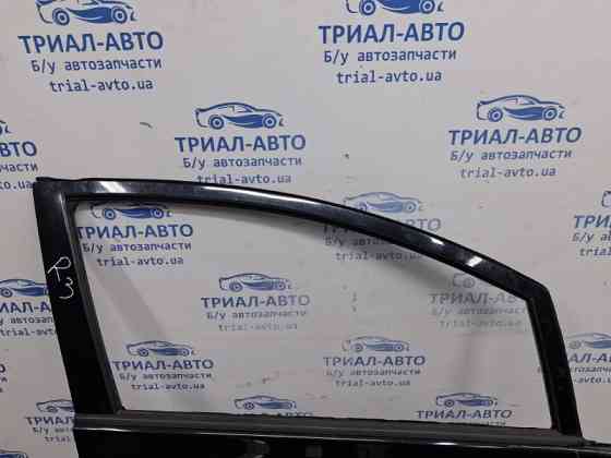 Дверь передняя правая Toyota Auris E150 1.6 БЕНЗИН 1ZRFAE 2006 (б/у) Київ