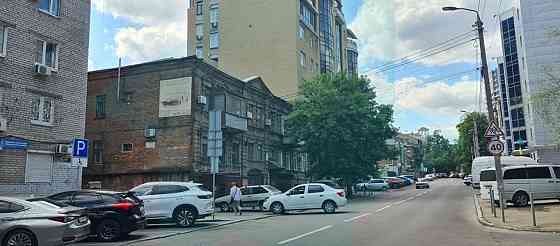 Продам. Офіс. 56 м.кв. 2/2, центр, вул.Старокозацька Днепр