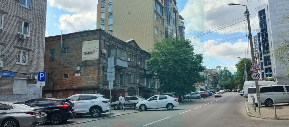 Продам. Офіс. 56 м.кв. 2/2, центр, вул.Старокозацька Днепр - изображение 6