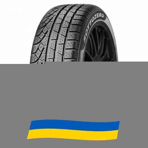 255/40 R20 Pirelli Winter Sottozero 2 101V Легкова шина Київ