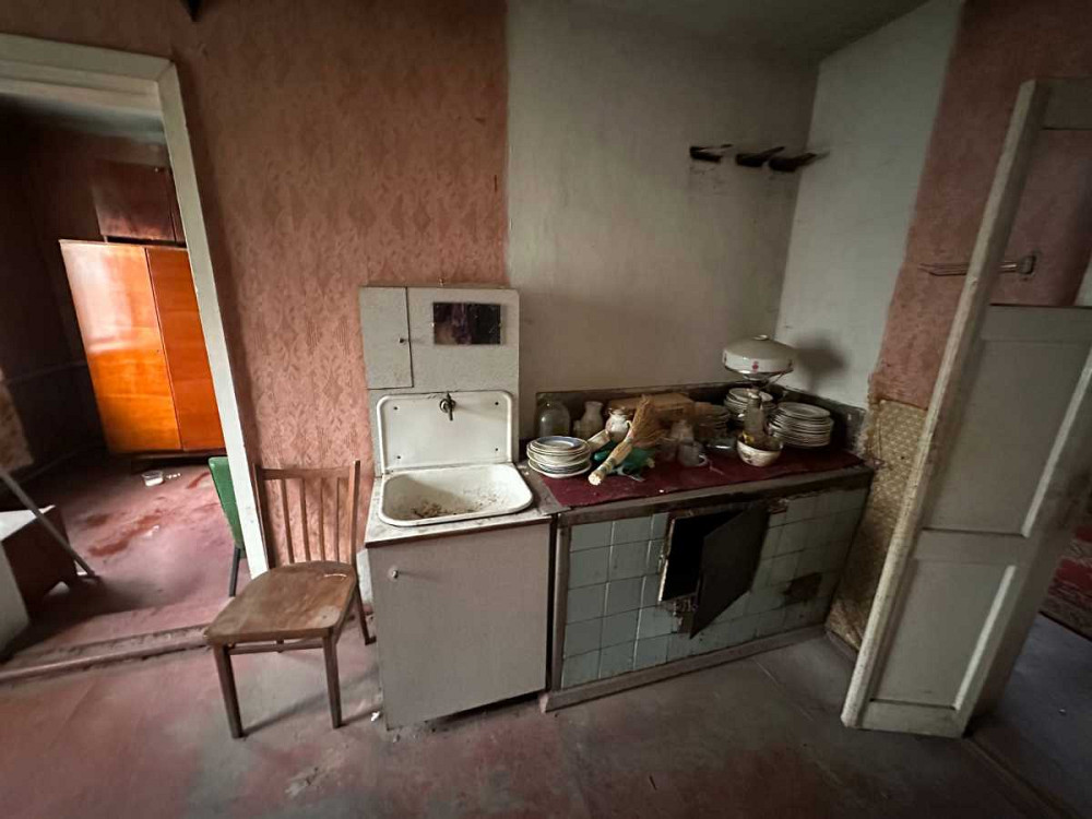 продажа 2-к дом Днепр, Баловка, 11500 $  - изображение 9