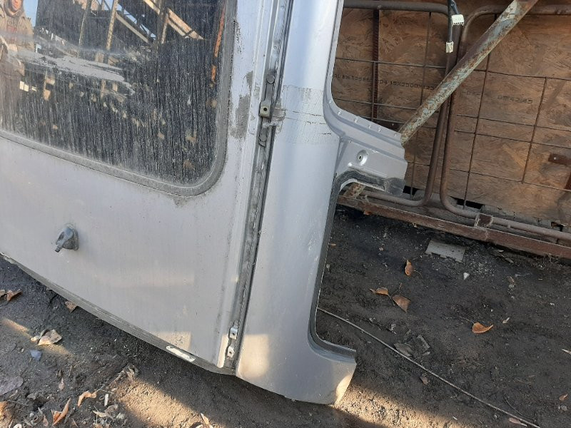 Крыша Mitsubishi Outlander CU 2.4 БЕНЗИН 4G69 2003 (б/у) Київ - зображення 7