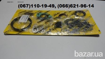 Запчасти для дизельных двигателей Дойц 2012. Харьков - изображение 3