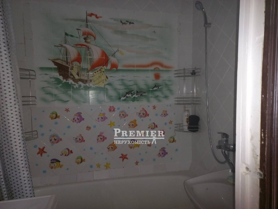 Простора 3-кімнатна квартира на Добровольського Одеса - зображення 6