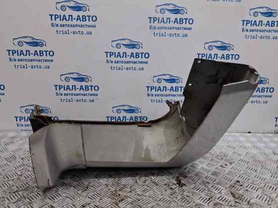 Бампер задний правый клык Mitsubishi Pajero Wagon 3 3.2 ДИЗЕЛЬ 4M41 1999 (б/у) Киев