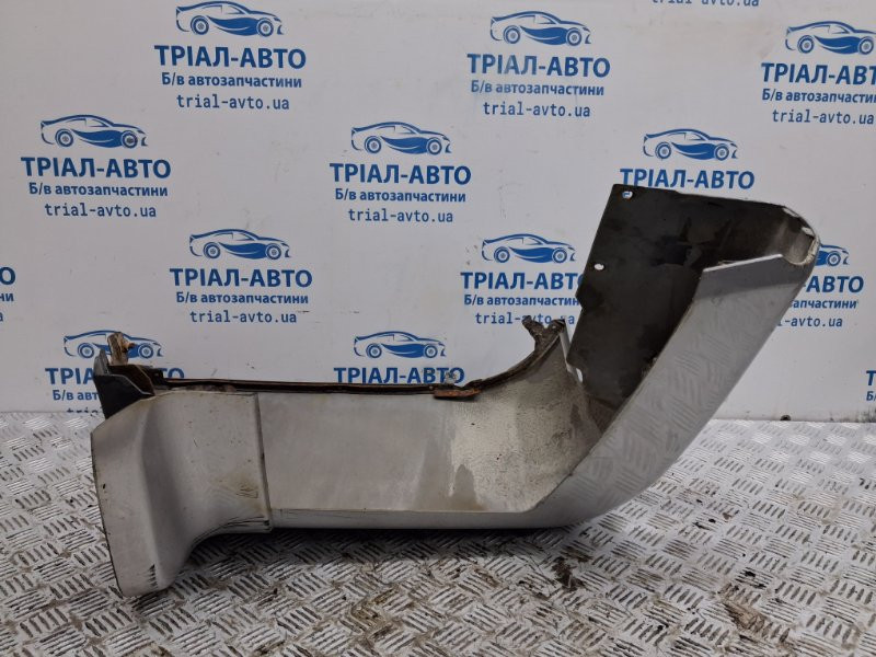 Бампер задний правый клык Mitsubishi Pajero Wagon 1999-2006 MR548026 (Арт. 71114) Киев - изображение 4