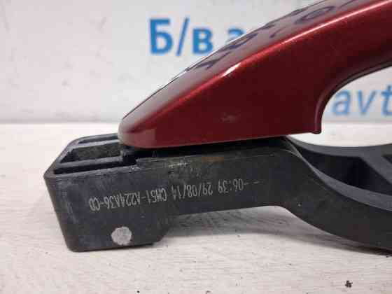 Ручка двери внешняя задняя правая Ford Escape 2012-2019  (Арт. 73579) Київ