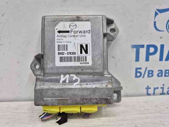 Блок AIRBAG Mazda 3 BM 2.2 DIESEL 2013 (б/у) Киев