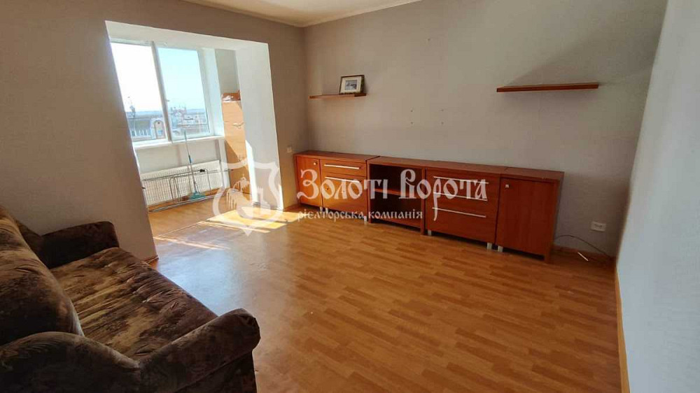 продажа 1-к квартира Киево-Святошинский, Боярка, 41000 $ Боярка - изображение 1