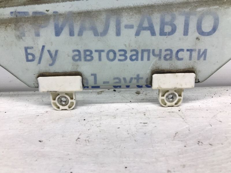 Стекло двери заднее правое Subaru Forester SJ 2.0 DIESEL EE20Z 2012 (б/у) Киев - изображение 2