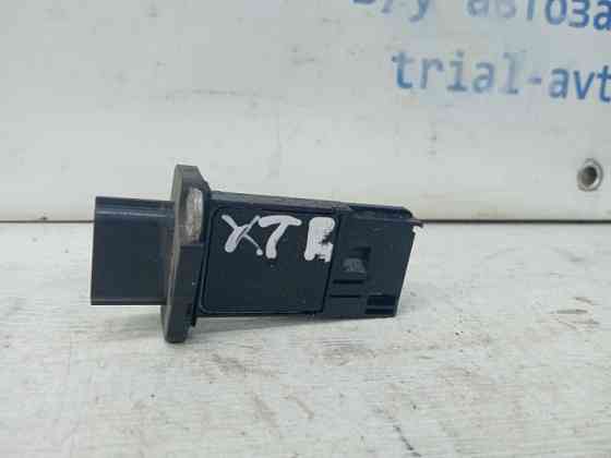 Датчик расхода воздуха Nissan X-Trail T31 2.0 DIESEL M9R 2007 (б/у) Киев