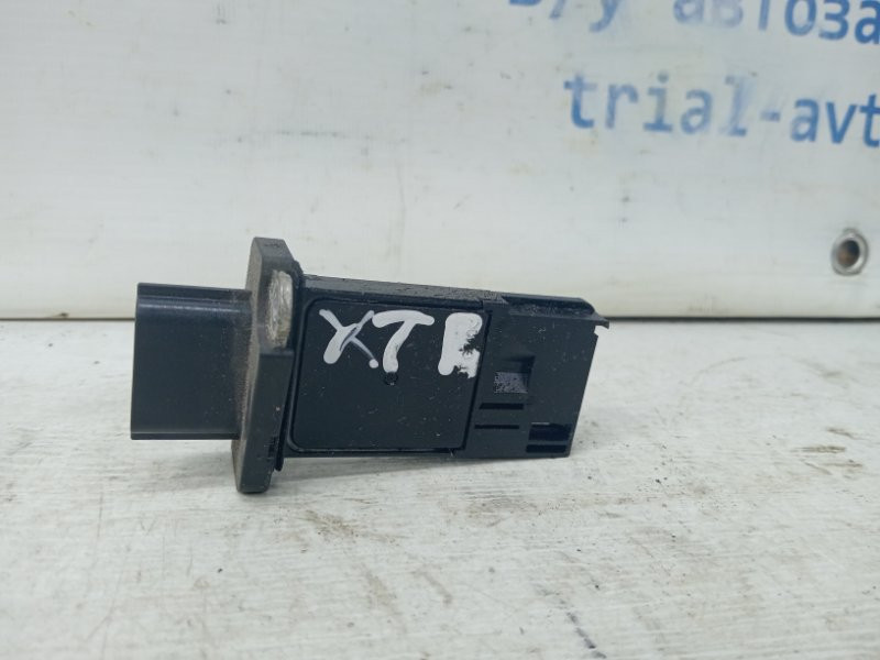 Датчик расхода воздуха Nissan X-Trail T31 2.0 DIESEL M9R 2007 (б/у) Киев - изображение 1